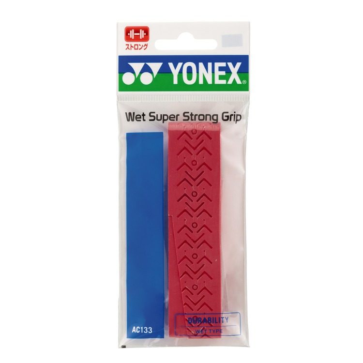 Yonex STRONG GRAP (1 wrap)