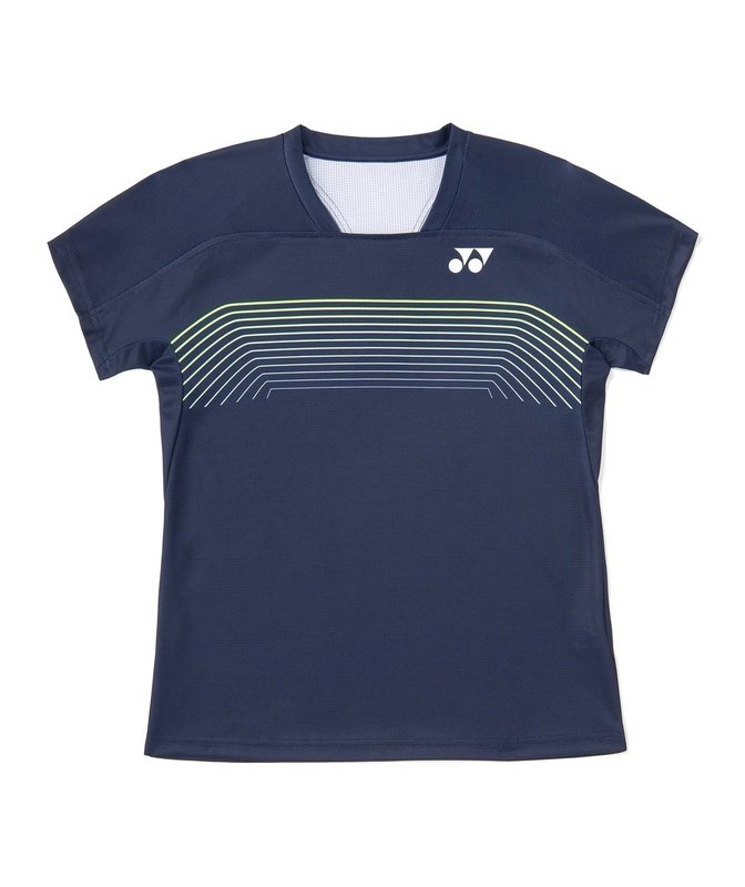 Игровая футболка Yonex 21005, женские