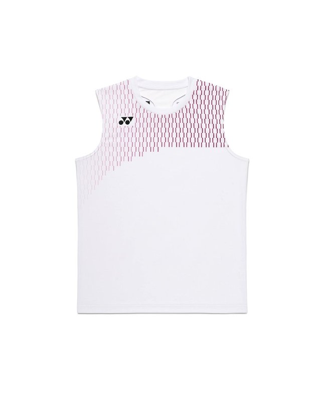 Yonex Sleeveless top 10715 (Men)