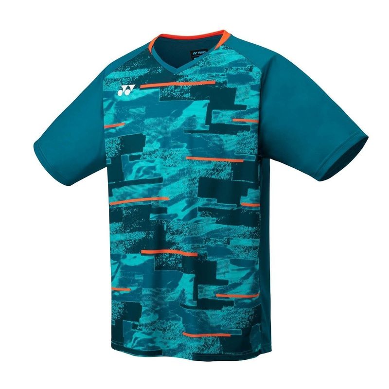 Игровая футболка Yonex, детские
