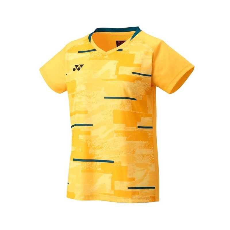 Yonex Polo shirt (Women)