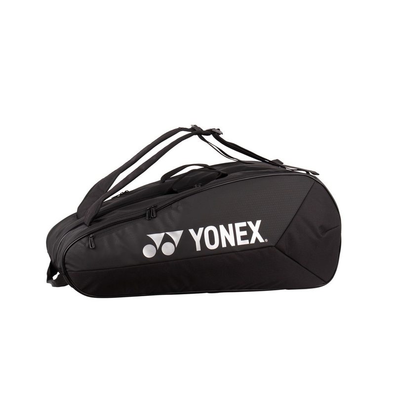 თერმოჩანთა ჩოგნებისთვის Yonex Team Racket Thermobag 9 ჩოგანი