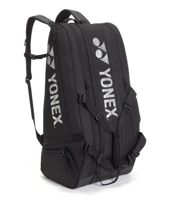 Сумка для ракеток Yonex Gearlogic Racquet Bag (9PCs)
