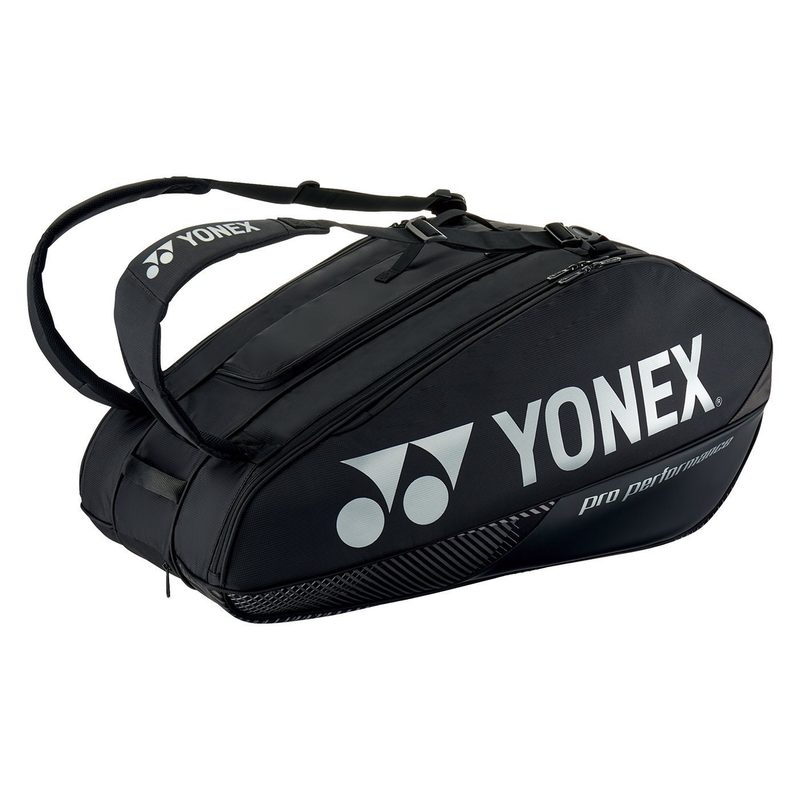 თერმოჩანთა ჩოგნებისთვის Yonex Pro Thermobag 9 ჩოგანი