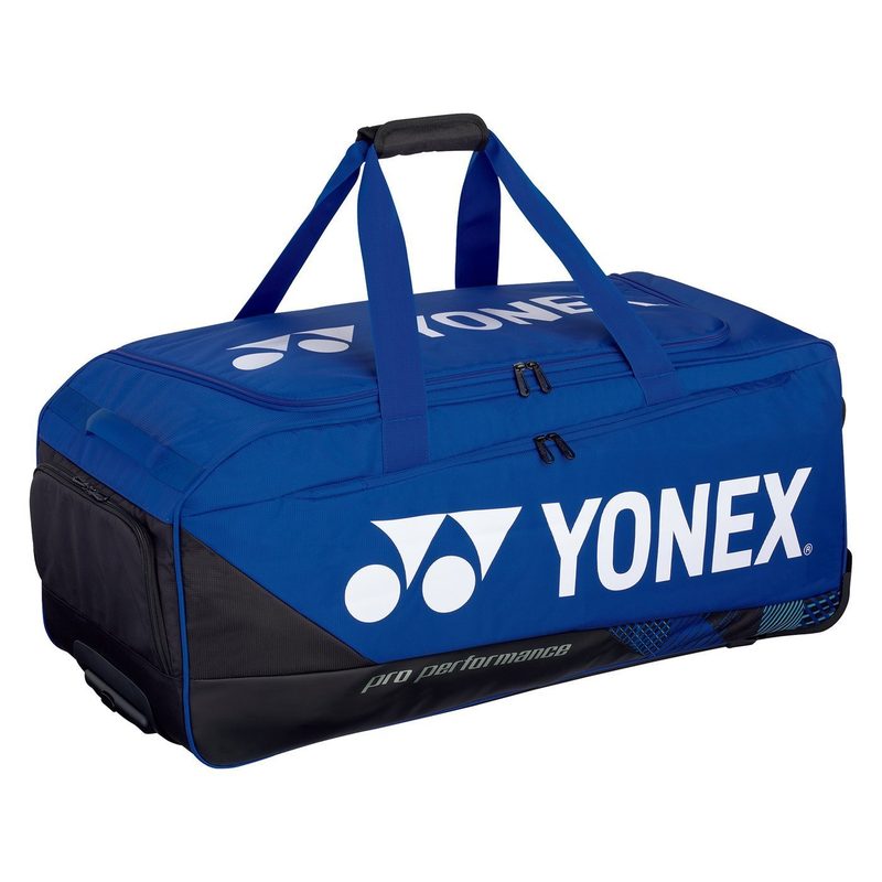 Yonex Pro Trolley Bag